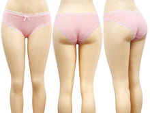 Load image into Gallery viewer, Women's Underwear Set