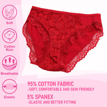 Load image into Gallery viewer, Women's Underwear Set