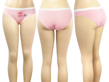 Load image into Gallery viewer, Women's Underwear Set
