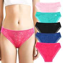 Load image into Gallery viewer, Women's Underwear Set