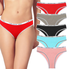Load image into Gallery viewer, Women's Underwear Set