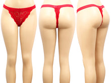 Load image into Gallery viewer, Women's Underwear Set
