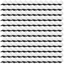 Load image into Gallery viewer, 144-Pack Baseball Dad Cap Velcro Strap Adjustable Size - White/Black