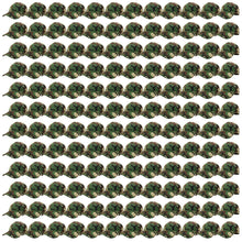 Load image into Gallery viewer, 144-Pack Baseball Dad Cap Velcro Strap Adjustable Size - Woodland