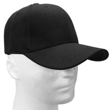 Load image into Gallery viewer, 144-Pack Baseball Dad Cap Velcro Strap Adjustable Size - Assorted