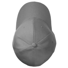Load image into Gallery viewer, 12-Pack Baseball Dad Cap Velcro Strap Adjustable Size - Dark Gray