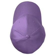 Load image into Gallery viewer, 144-Pack Baseball Dad Cap Velcro Strap Adjustable Size - Lavender