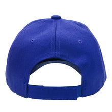 Load image into Gallery viewer, 144-Pack Baseball Dad Cap Velcro Strap Adjustable Size - Royal Blue