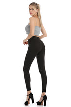 Load image into Gallery viewer, Falari Classic Leggings - Black