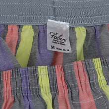 Load image into Gallery viewer, Falari 4-Pack Men's Boxer Underwear 100% Cotton Premium Quality 368-02