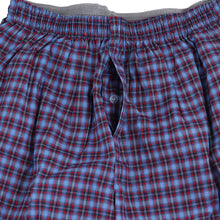 Load image into Gallery viewer, Falari 4-Pack Men's Boxer Underwear 100% Cotton Premium Quality 368-04