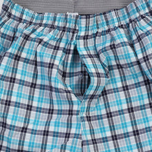 Load image into Gallery viewer, Falari 4-Pack Men's Boxer Underwear 100% Cotton Premium Quality 368-05