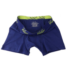 Load image into Gallery viewer, Falari 5-Pack Boy's Boxer Brief Underwear Cotton Ultimate ComfortSoft Premium Quality