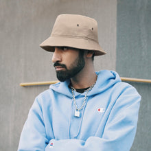 Load image into Gallery viewer, Bucket Hat - Khaki