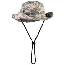 Load image into Gallery viewer, Wide Brim Boonie Hat - Digital