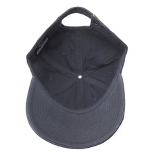 Load image into Gallery viewer, Classic Baseball Cap Soft Cotton Adjustable Size - Charcoal Grey