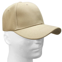 Load image into Gallery viewer, 2-Pack Baseball Dad Cap Adjustable Size Perfect for Running Workouts and Outdoor Activities