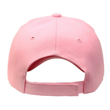 Load image into Gallery viewer, 2-Pack Baseball Dad Cap Adjustable Size Perfect for Running Workouts and Outdoor Activities