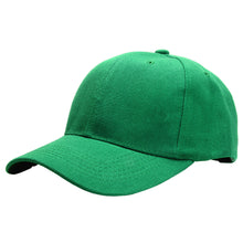 Load image into Gallery viewer, 2-Pack Baseball Dad Cap Adjustable Size Perfect for Running Workouts and Outdoor Activities
