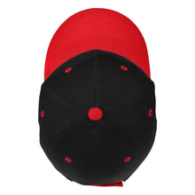Load image into Gallery viewer, 2-Pack Baseball Dad Cap Adjustable Size Perfect for Running Workouts and Outdoor Activities