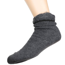 Load image into Gallery viewer, 6-Pack Men's Heavy Duty Work Thermal Wool Socks