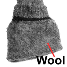 Load image into Gallery viewer, 6-Pack Men's Winter Thermal Socks