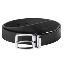 Load image into Gallery viewer, Falari Kids Leather Belts for Boys All Occasion 1" Trim to Fit - One Piece Leather Cutting