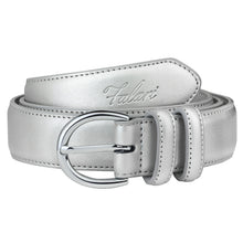 Load image into Gallery viewer, Falari Women Genuine Leather Belt Fashion Dress Belt With Single Prong Buckle 6028 Part 2