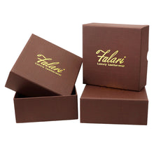 Load image into Gallery viewer, Falari Men Genuine Leather Casual Dress Belt With Single Prong Buckle 9028-Part 2